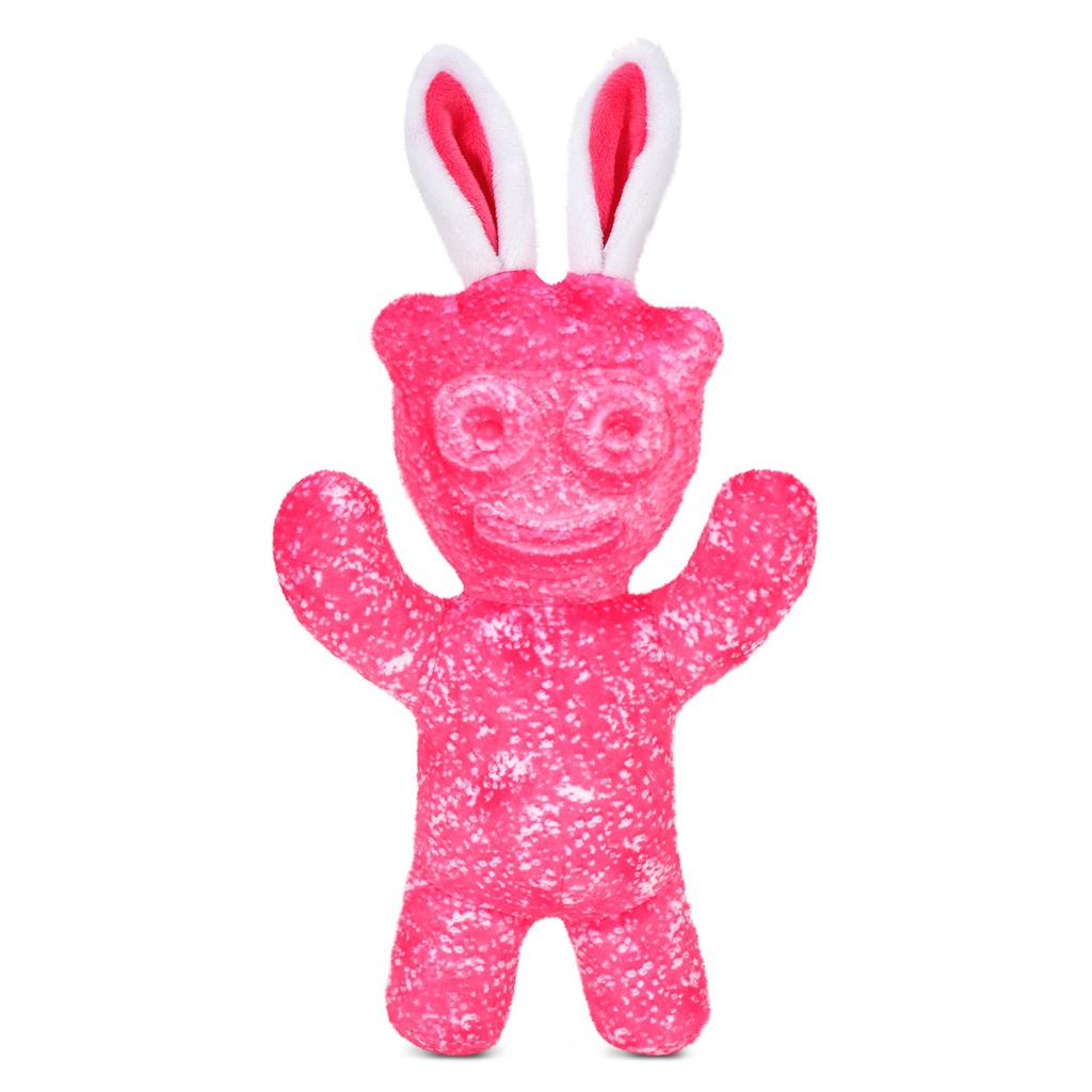[780-4415] SPK Easter Pink Kid With Bunny Ears