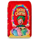 14" Lucky Charms Packaging Plush