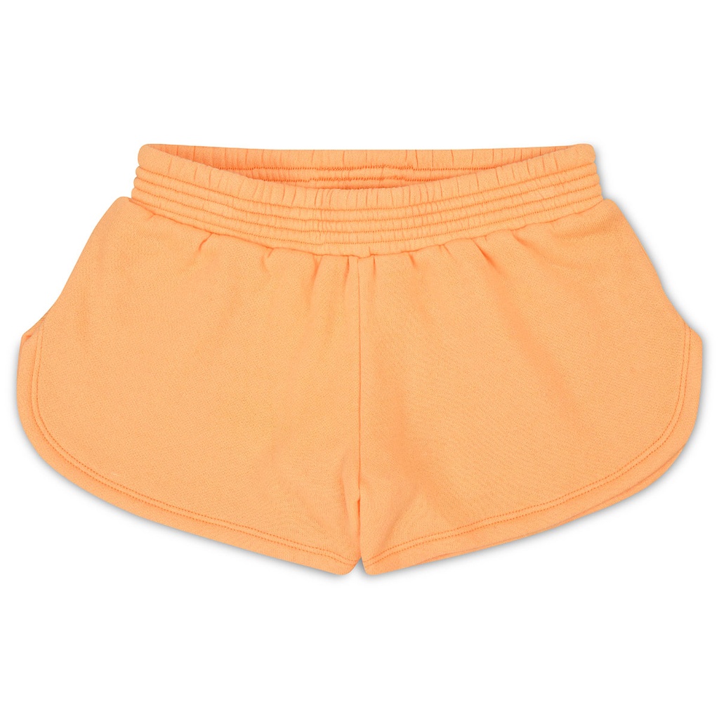 [820-3628XS] Melon Sweat Shorts (Youth X-Small (4-6))