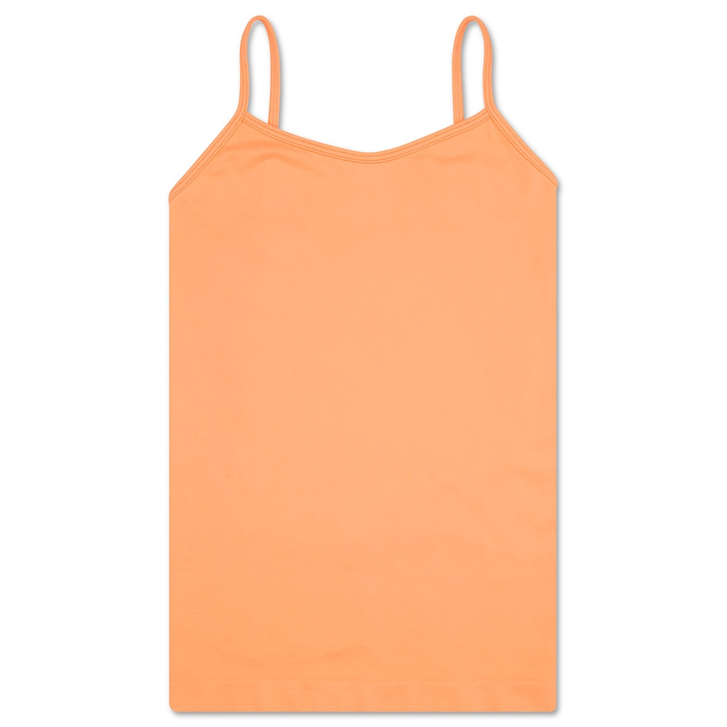 [820-3672S-M] Melon Cami (Youth Small/Medium (7-10))