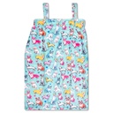 Preppy Pups Spa Wrap