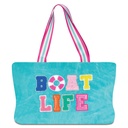 Boat Life Overnight Bag