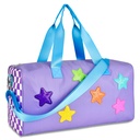 Super Star Duffel Bag