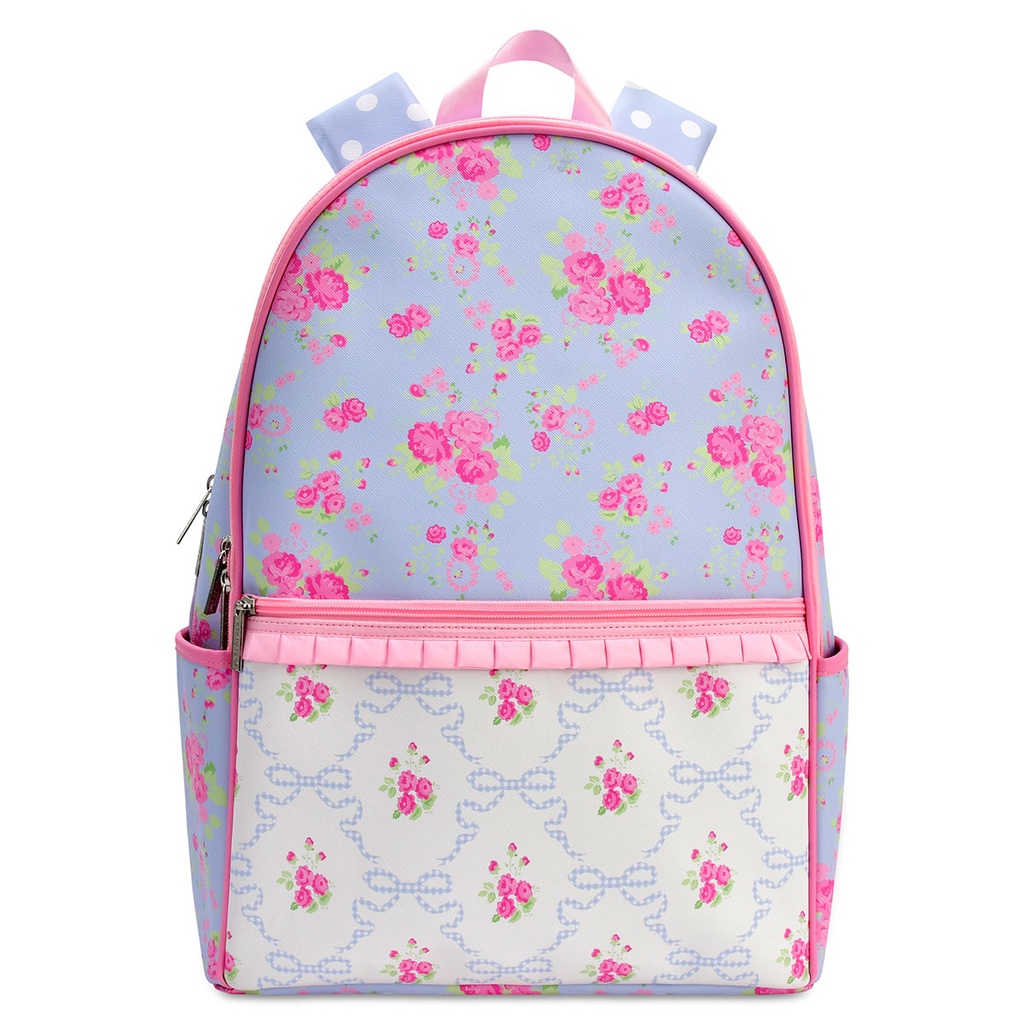 Ditsy Floral Backpack - Thumbnail 5