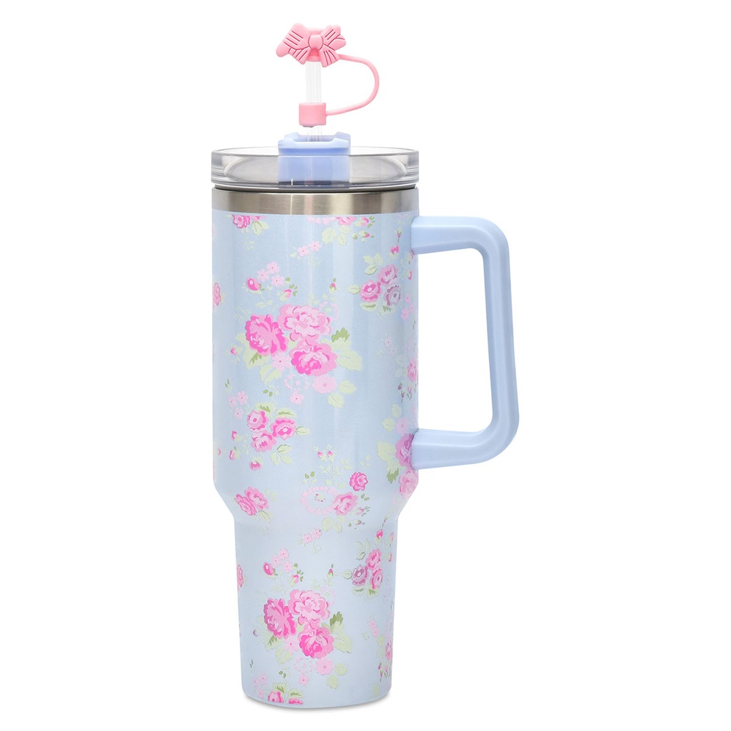 [870-232] Ditsy Travel Cup