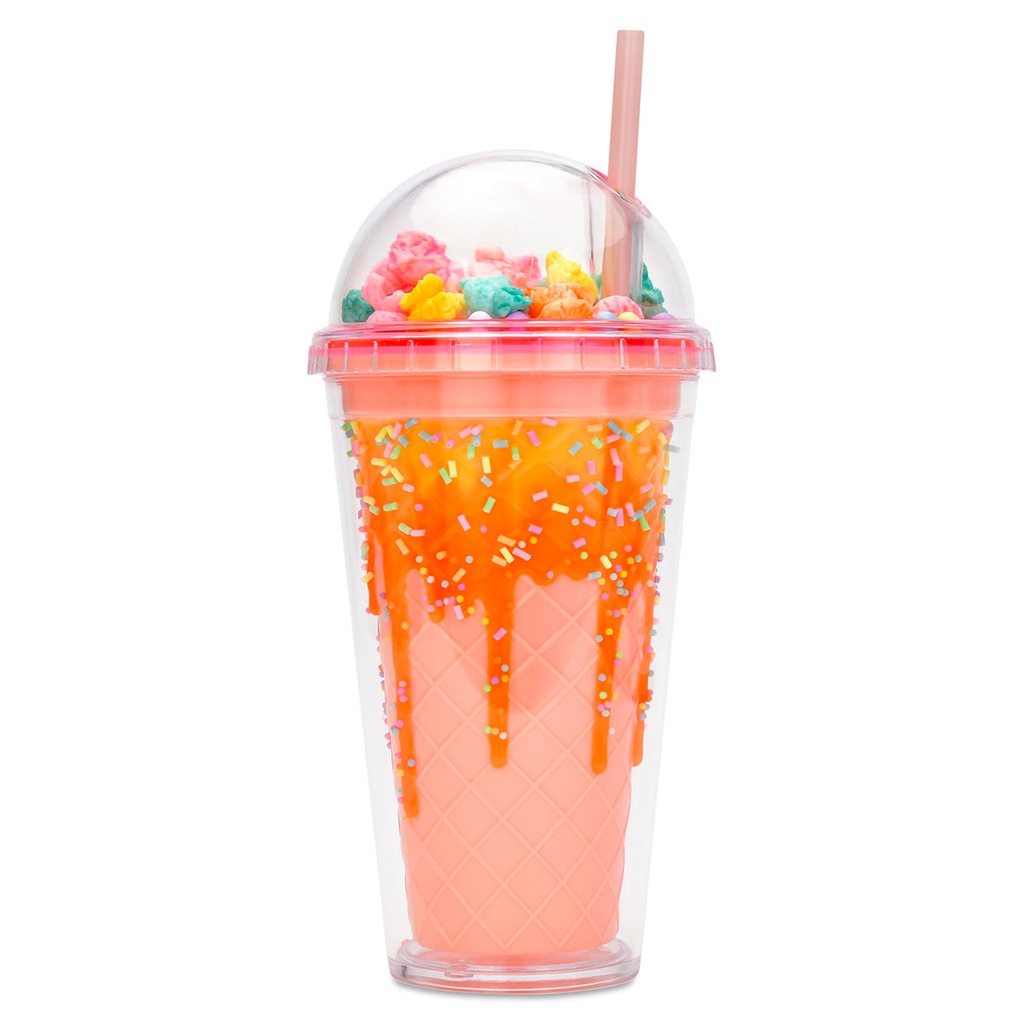 [870-233] Popcorn Tumbler