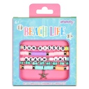 Beach Life Bracelet Set