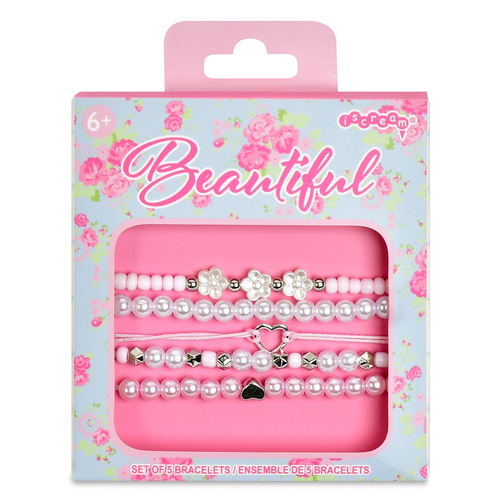 Beautiful Bracelet Set
