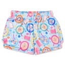 Sweet Cereal Plush Shorts