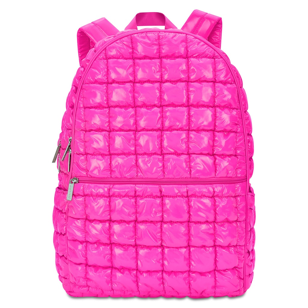 Iscream Puffer Backpack