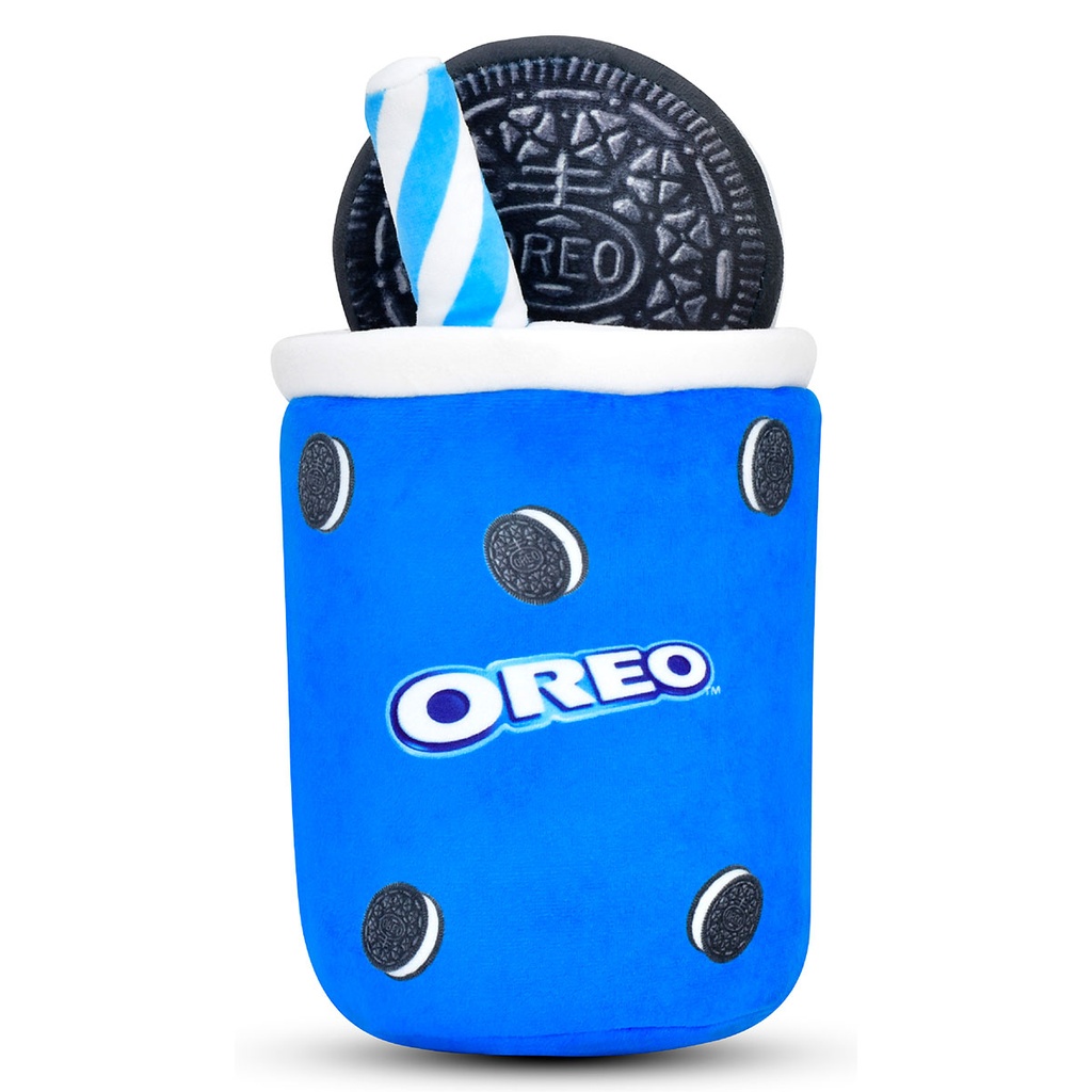 Oreo Dunk Plush
