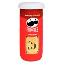 Pringles Packaging Plush