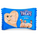 Kellog's Rice Krispies Treats Packaging Plush