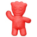 Sparkly SPK Red Kid 