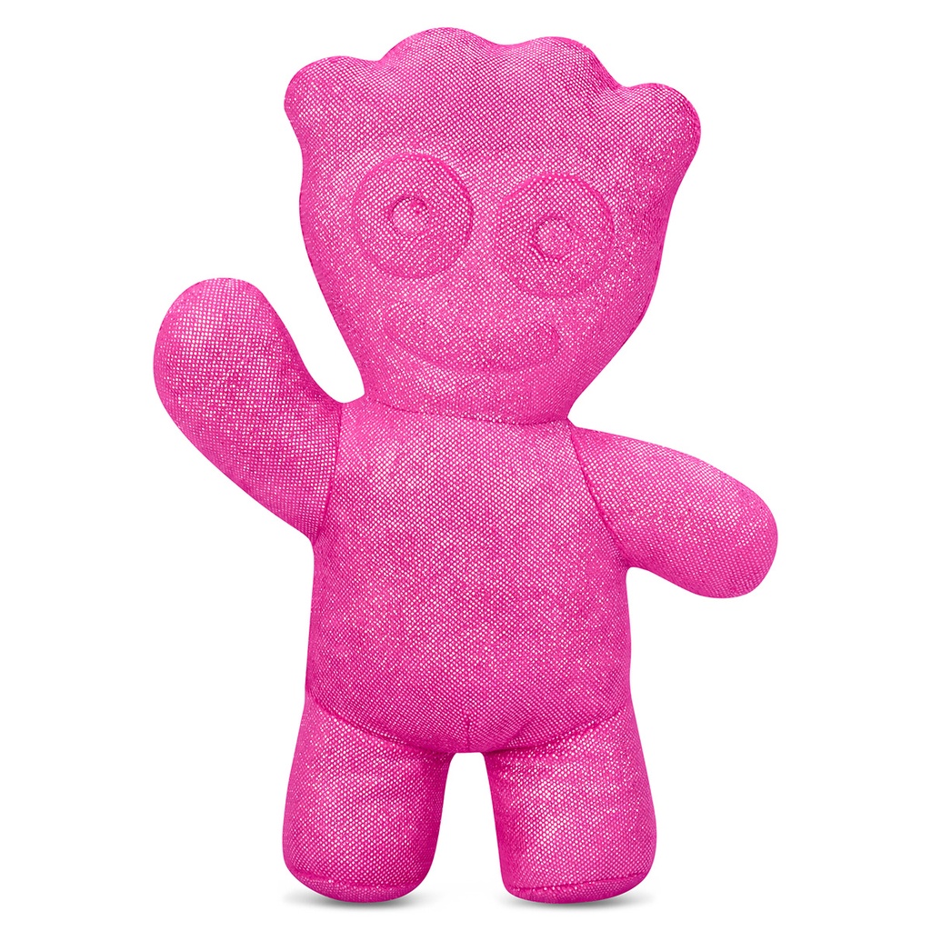 [780-4694] Sparkly SPK Pink Kid 