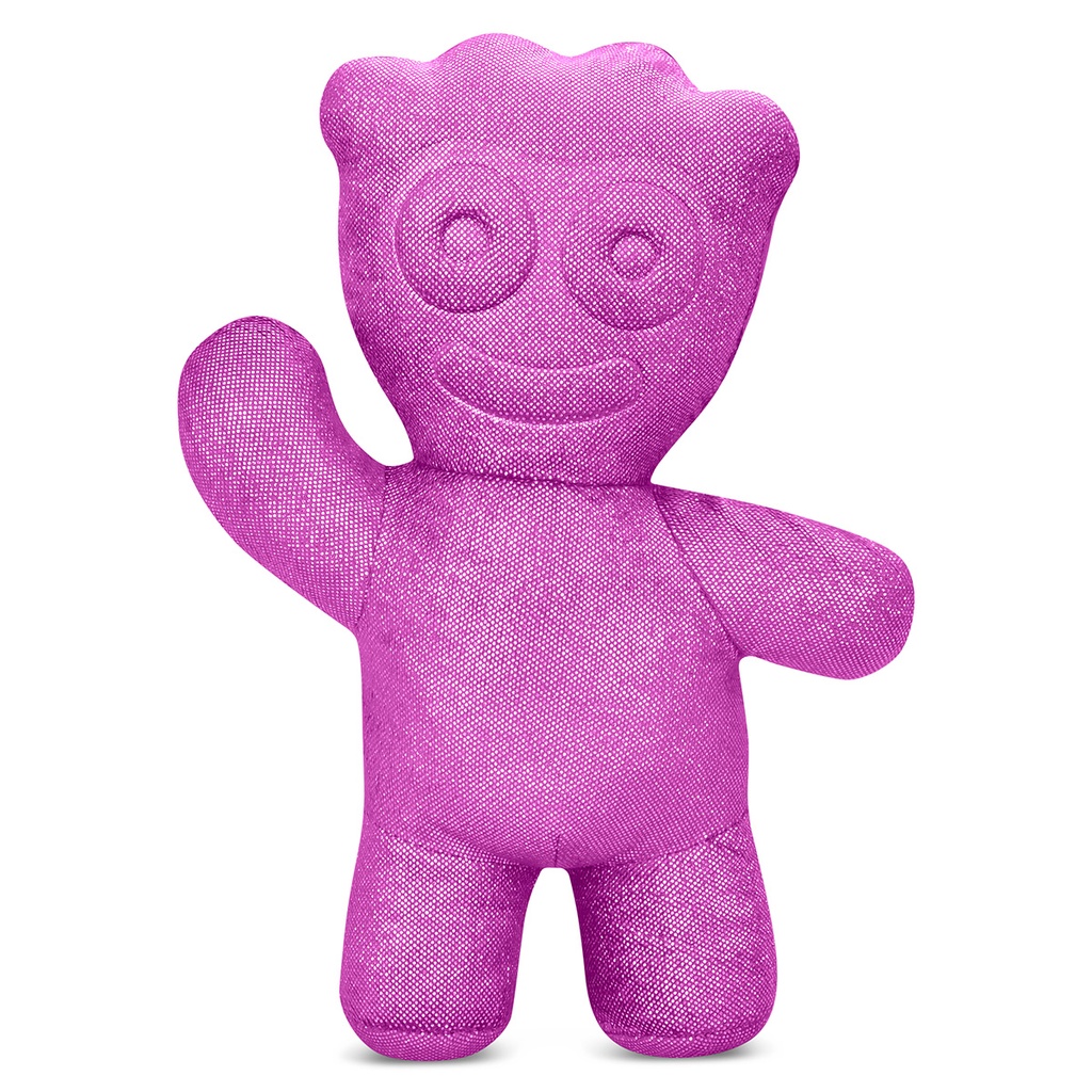 [780-4698] Sparkly SPK Purple Kid 
