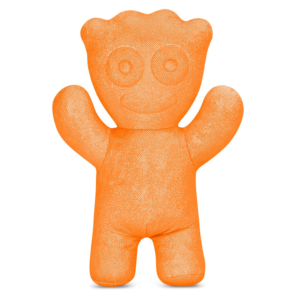 [780-4699] Sparkly SPK Orange Kid 
