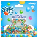 Dippin' Dots Hair Clip