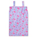 Ditsy Floral Spa Wrap