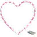 Heart Nylon Light