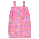 Candy Land Sugar Trail Spa Wrap