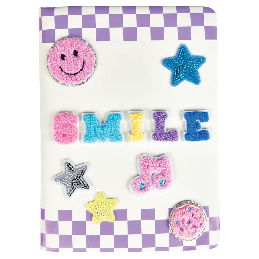 [724-1065] Check it Out Journal