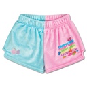 Candy Land Color Block Shorts