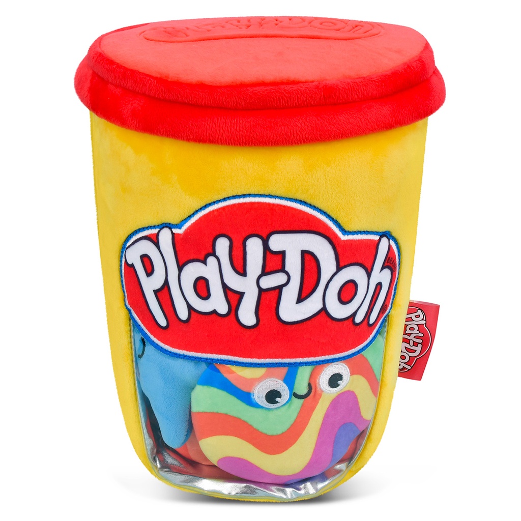 [780-4654] Play-Doh Scented Interactive Plush