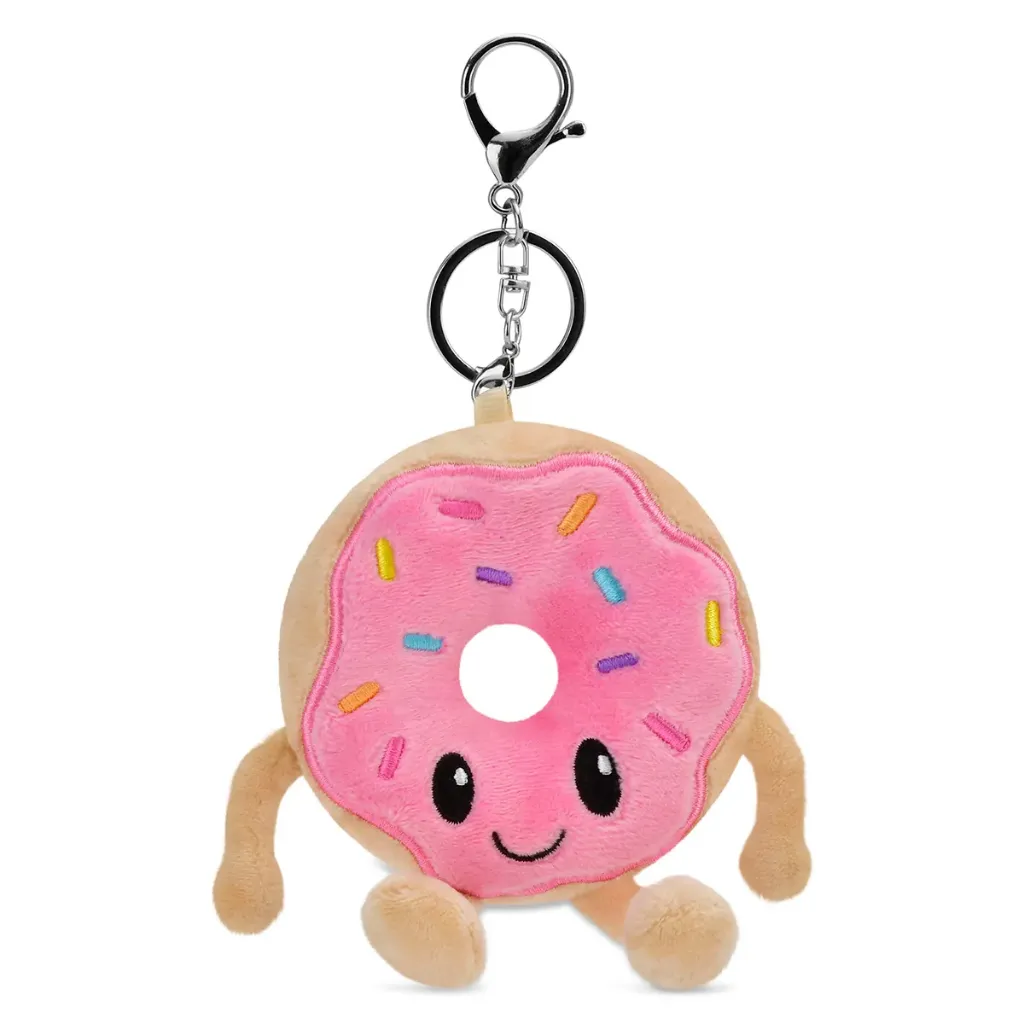 [860-618] Donut Bag Charm