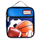 Baller Lunch Tote
