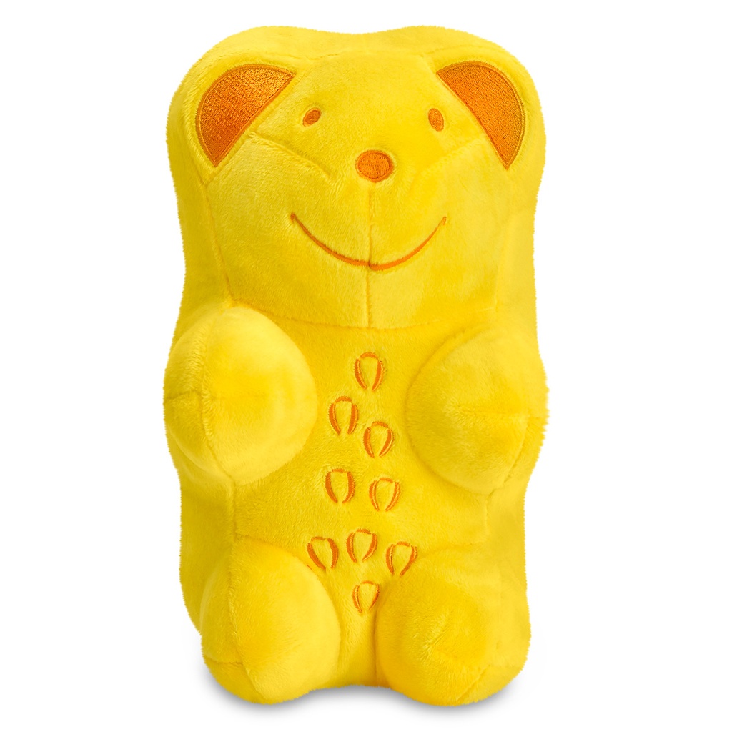 [780-4733] Haribo Gummy Bear Lemon 