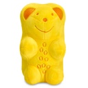 8.5" Haribo Gummy Bear Lemon 
