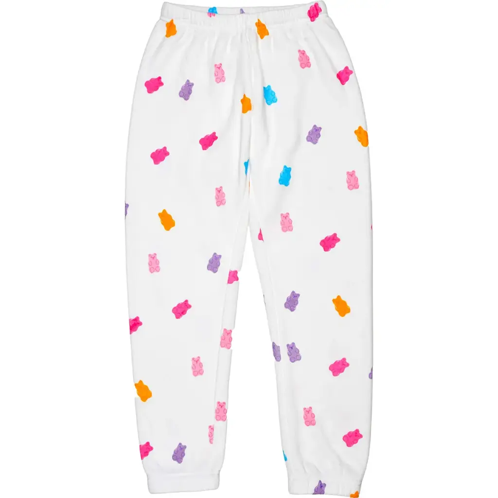 Jelly Bears Sweatpants 