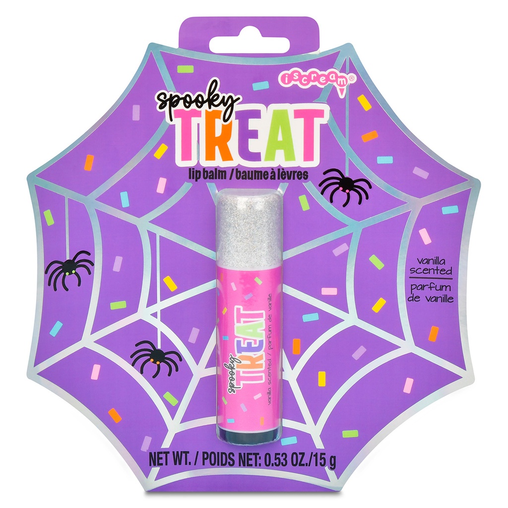 Spooky Treat Lip Balm