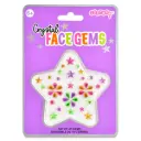 Crystal Face Gems