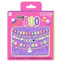 Hey Boo Bracelet Set