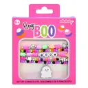 Hey Boo Bracelet Set