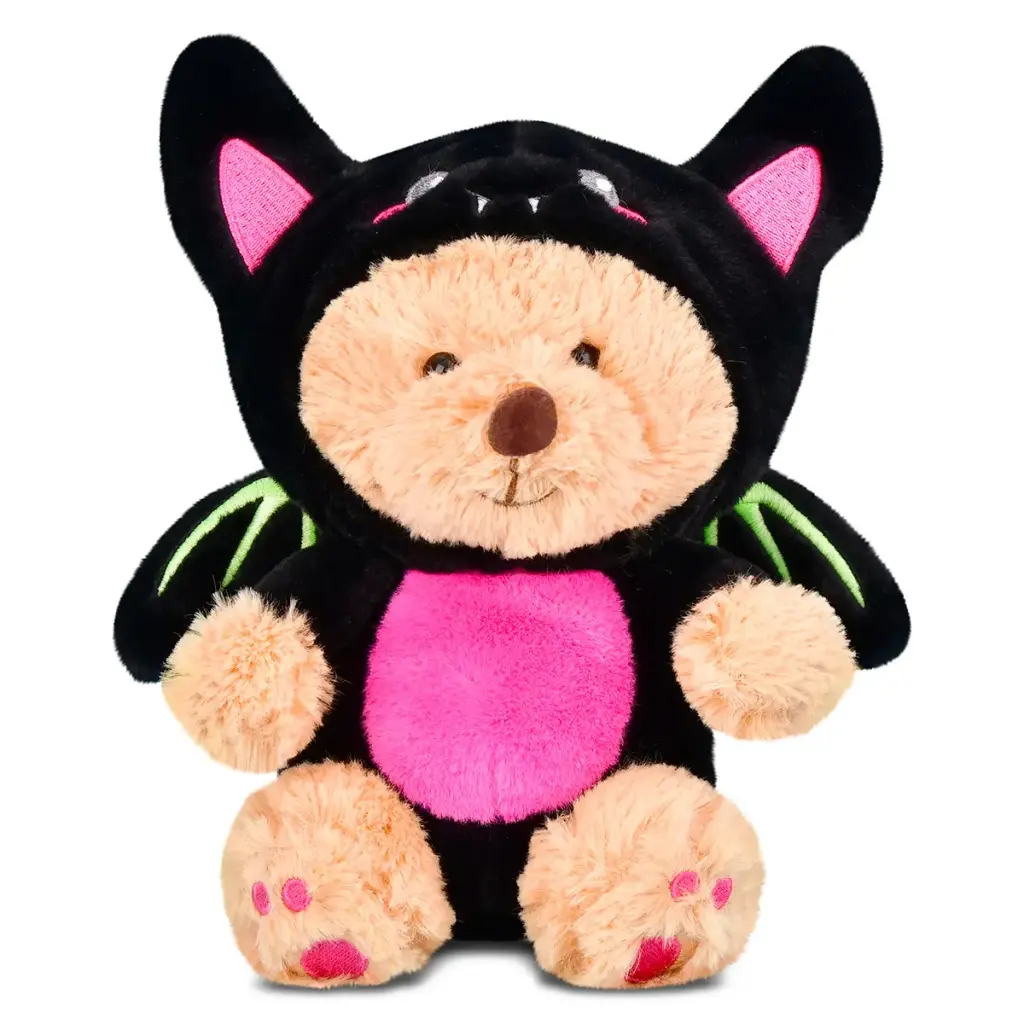 Batty Bear Plush