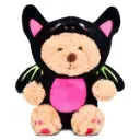 Batty Bear Plush