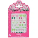 Magical Mood Stick-On Earrings