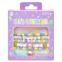 Let's Celebrate Bracelet Set