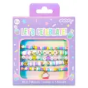 Let's Celebrate Bracelet Set