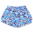 Corey Paige Bright Star Plush Shorts