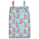 Pretty Pups Spa Wrap