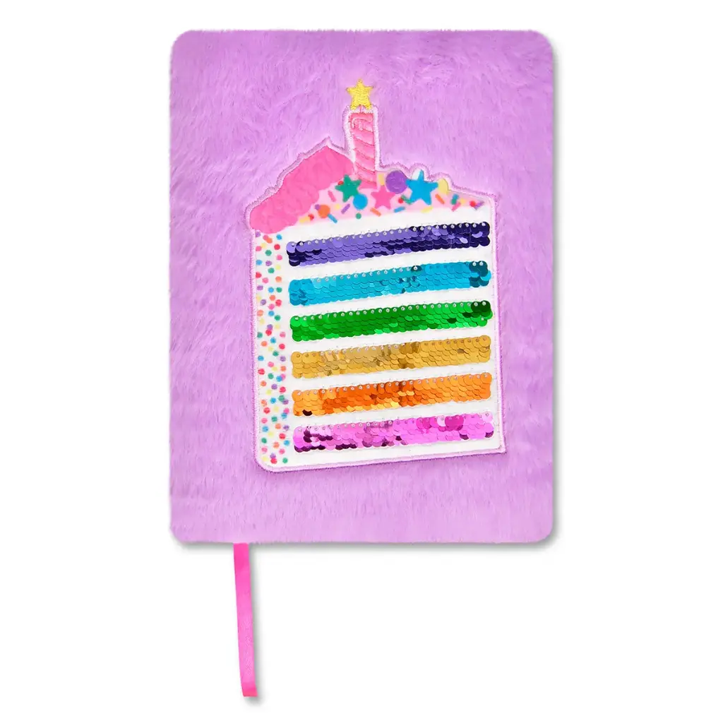 [724-981] Piece of Cake Journal