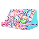 Corey Paige Lightning Love Tablet Pillow