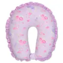Forever Floral Neck Pillow