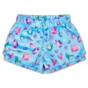 Jazzy Jewels Plush Shorts