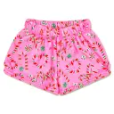 Merry Mints Plush Shorts