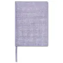 Lavender Rhinestone Journal